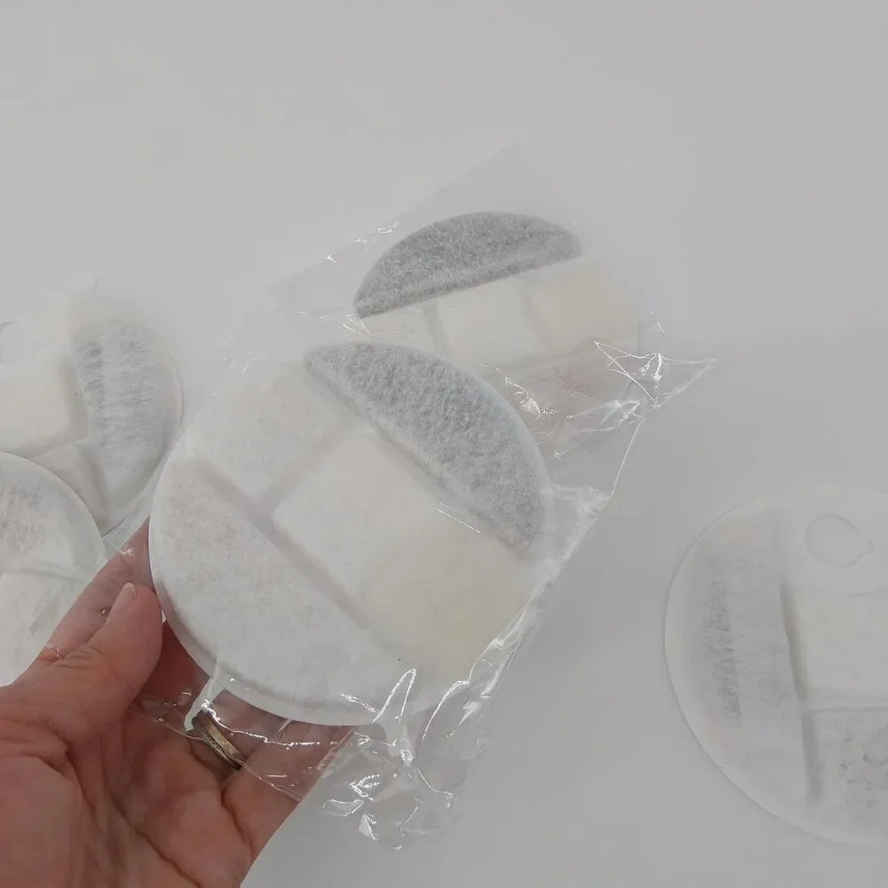 Petlibro Capsule Filters For Dog Pet Fountain 5-Pack Original